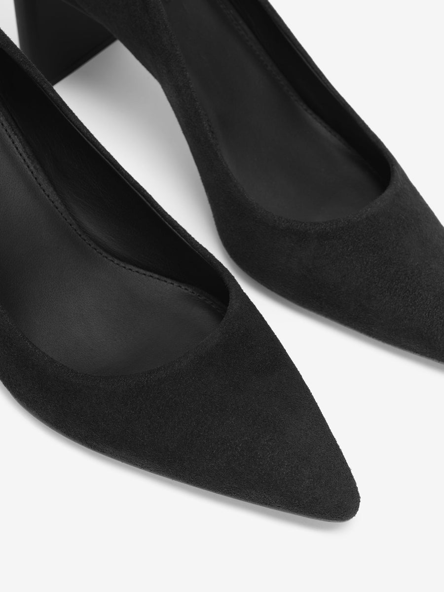 Suede Pump - Fear of God
