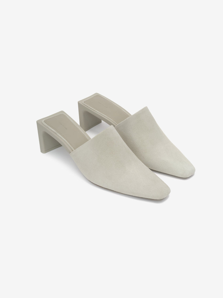 Suede Mule Low - Fear of God