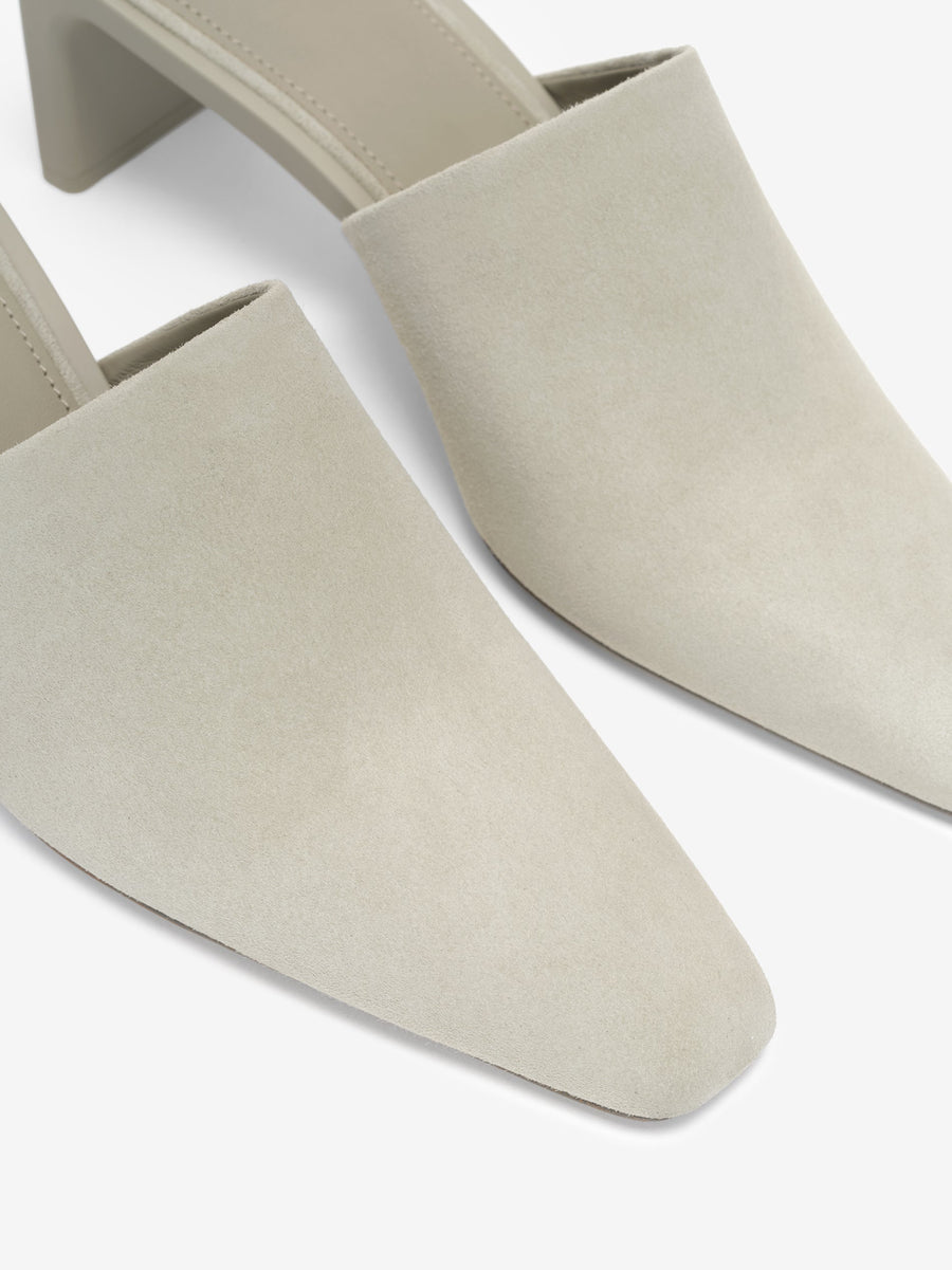 Suede Mule Low - Fear of God
