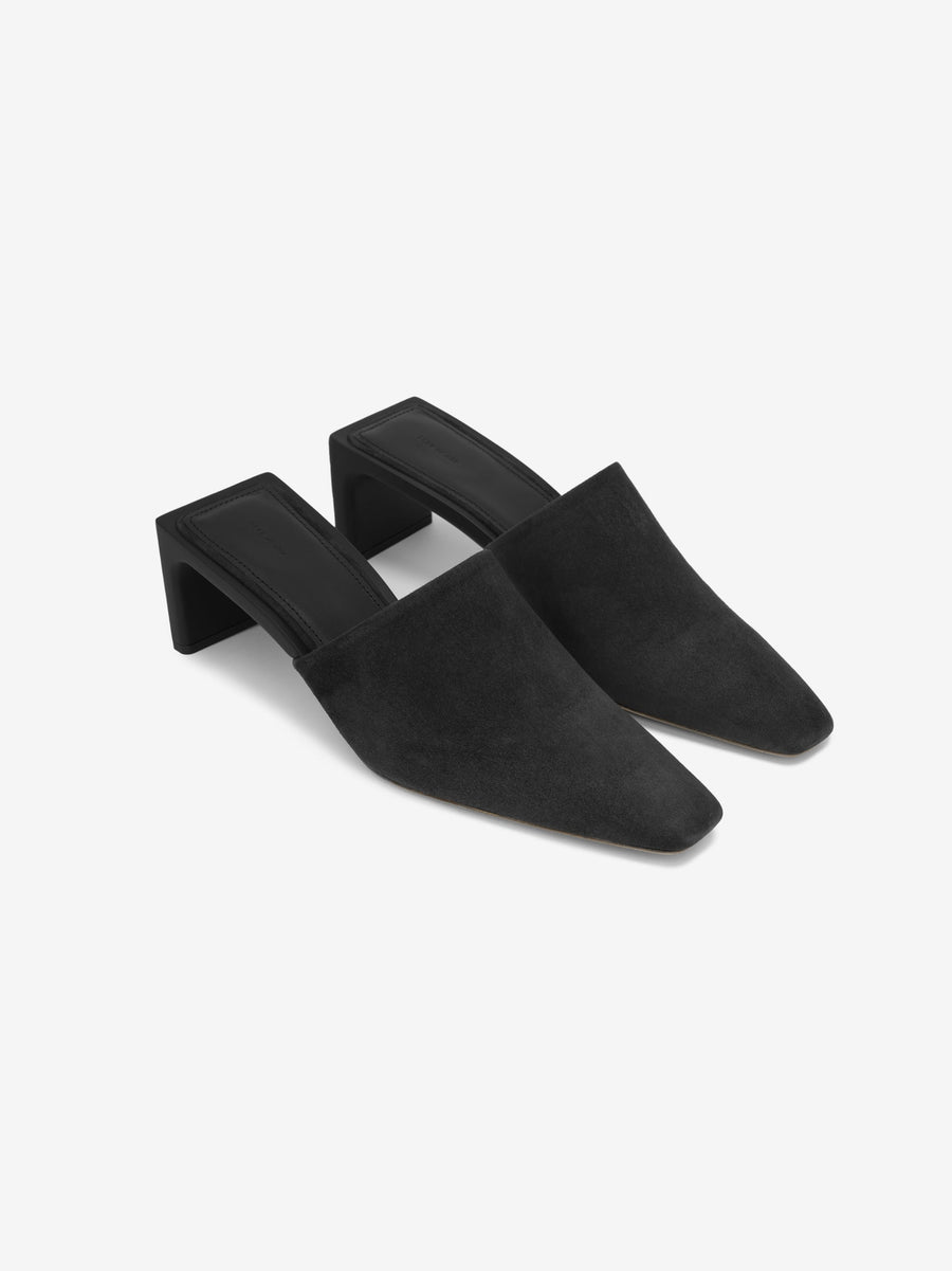 Suede Mule Low - Fear of God