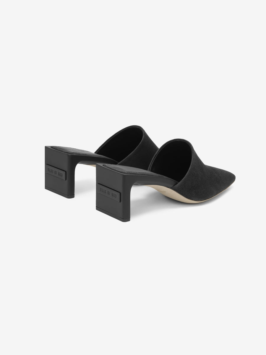 Suede Mule Low - Fear of God