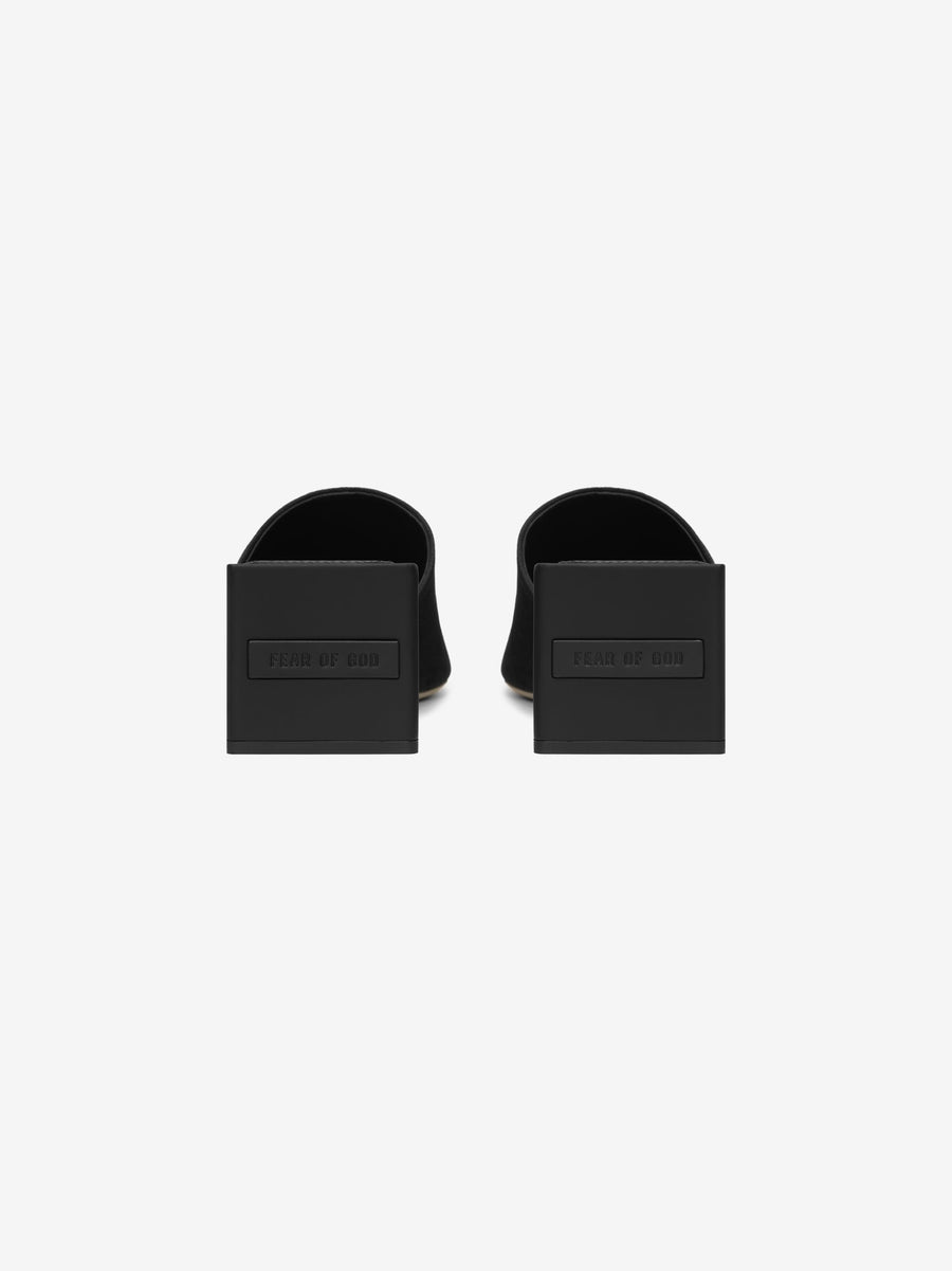 Suede Mule Low - Fear of God