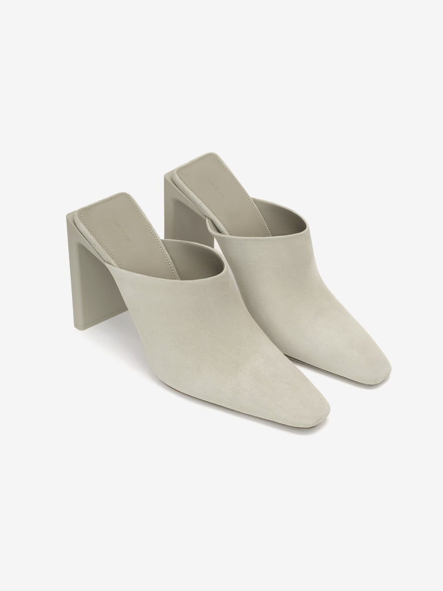 Suede Mule High - Fear of God