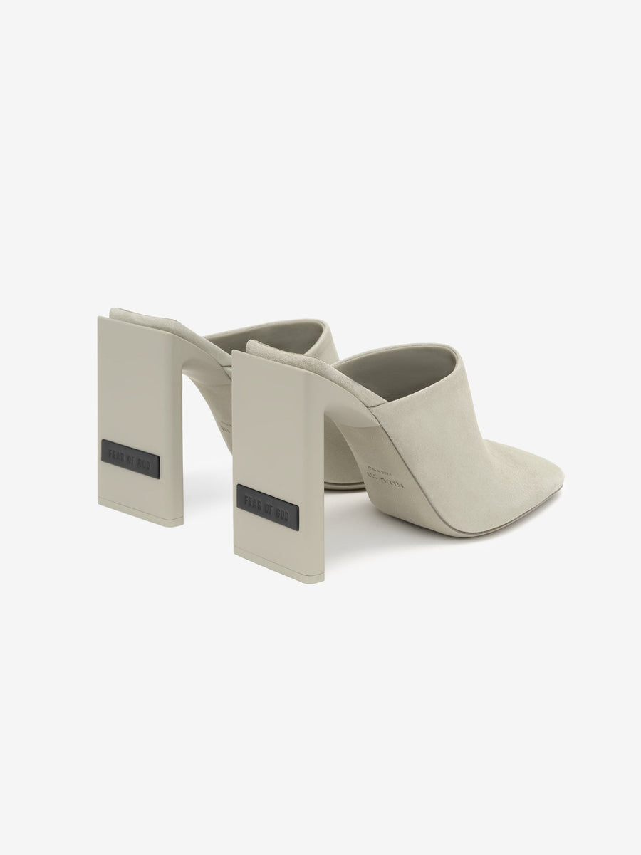 Suede Mule High - Fear of God