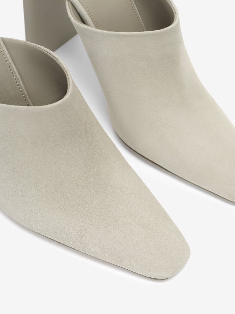 Suede Mule High - Fear of God