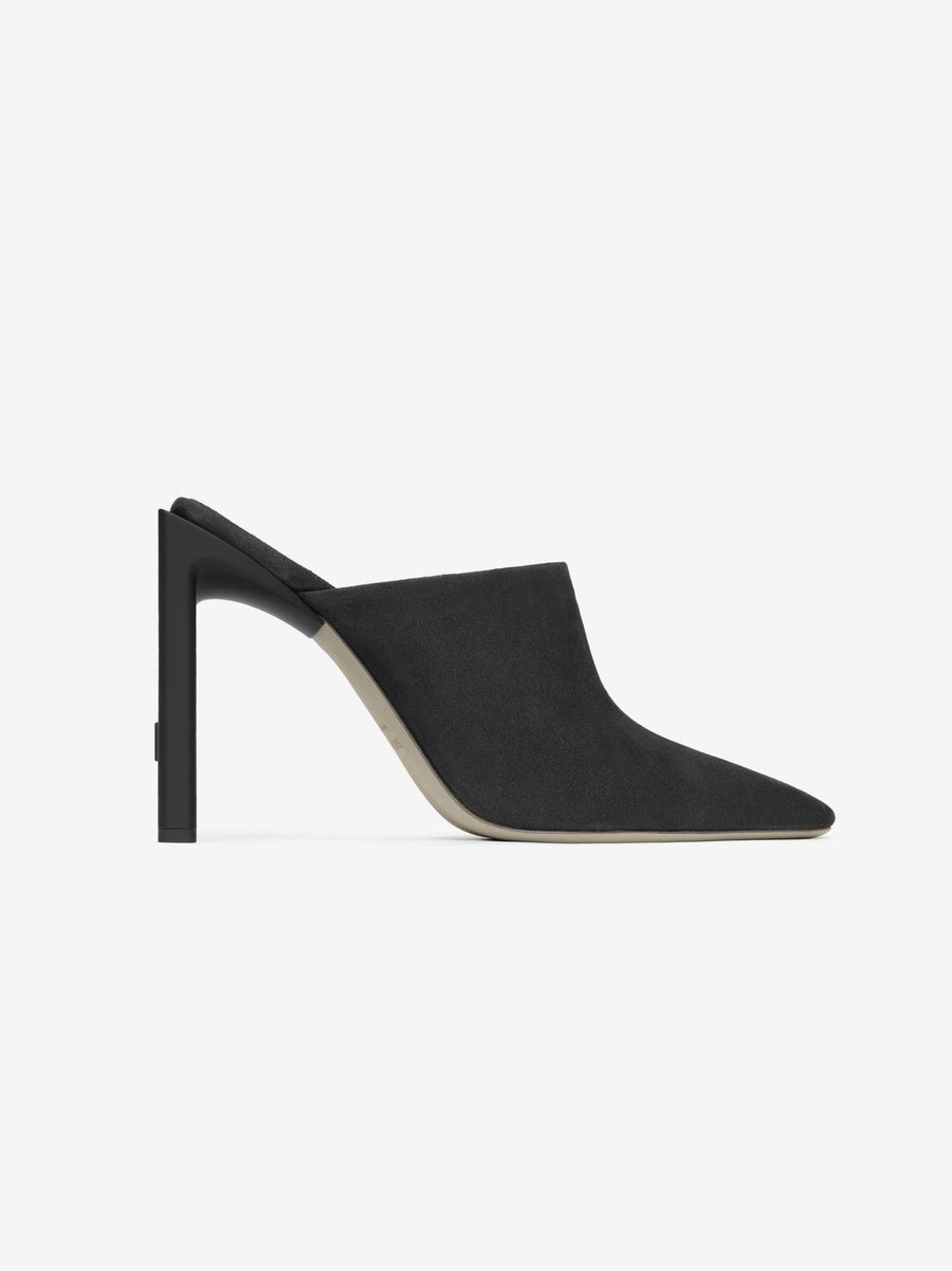 Suede Mule High - Fear of God