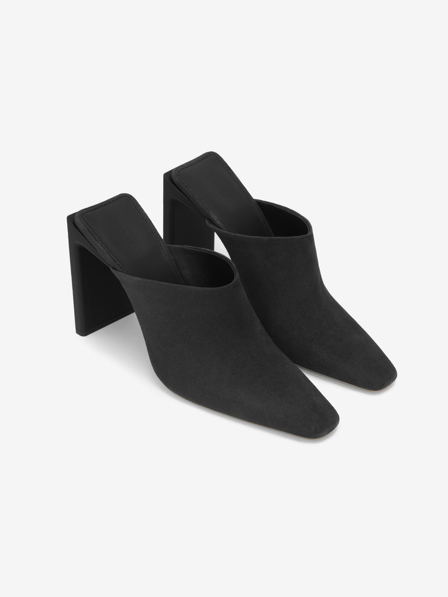Suede Mule High - Fear of God