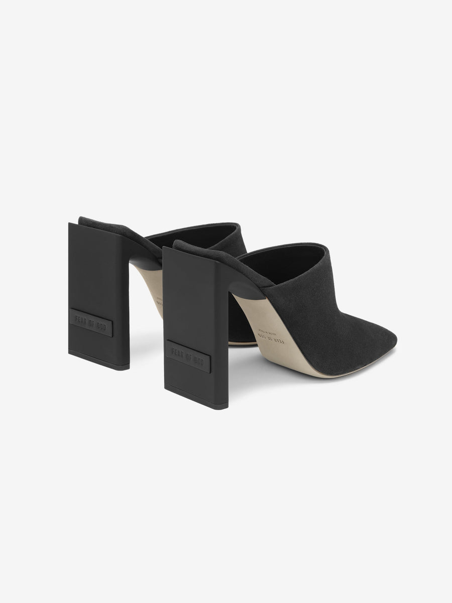 Suede Mule High - Fear of God