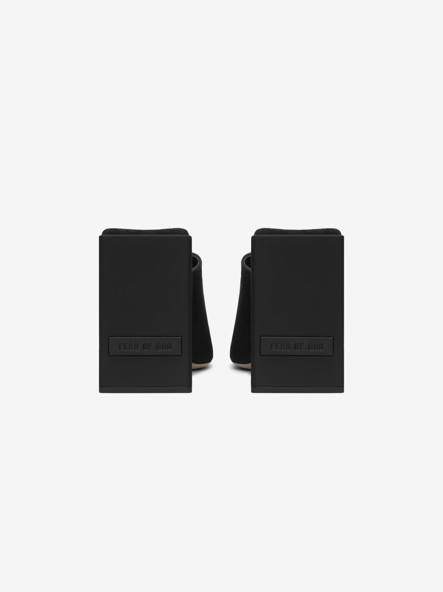Suede Mule High - Fear of God