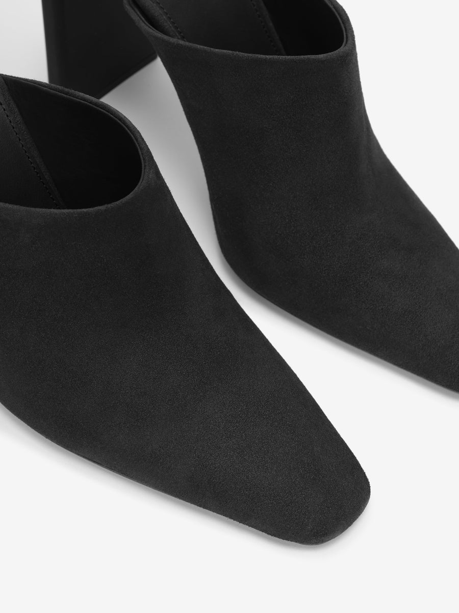 Suede Mule High - Fear of God