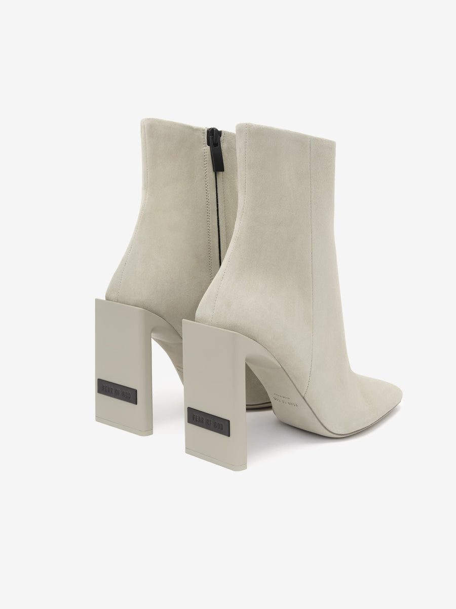 Suede Boot - Fear of God