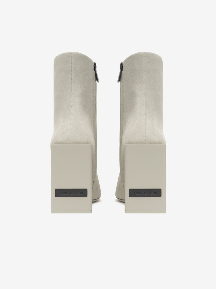 Suede Boot - Fear of God