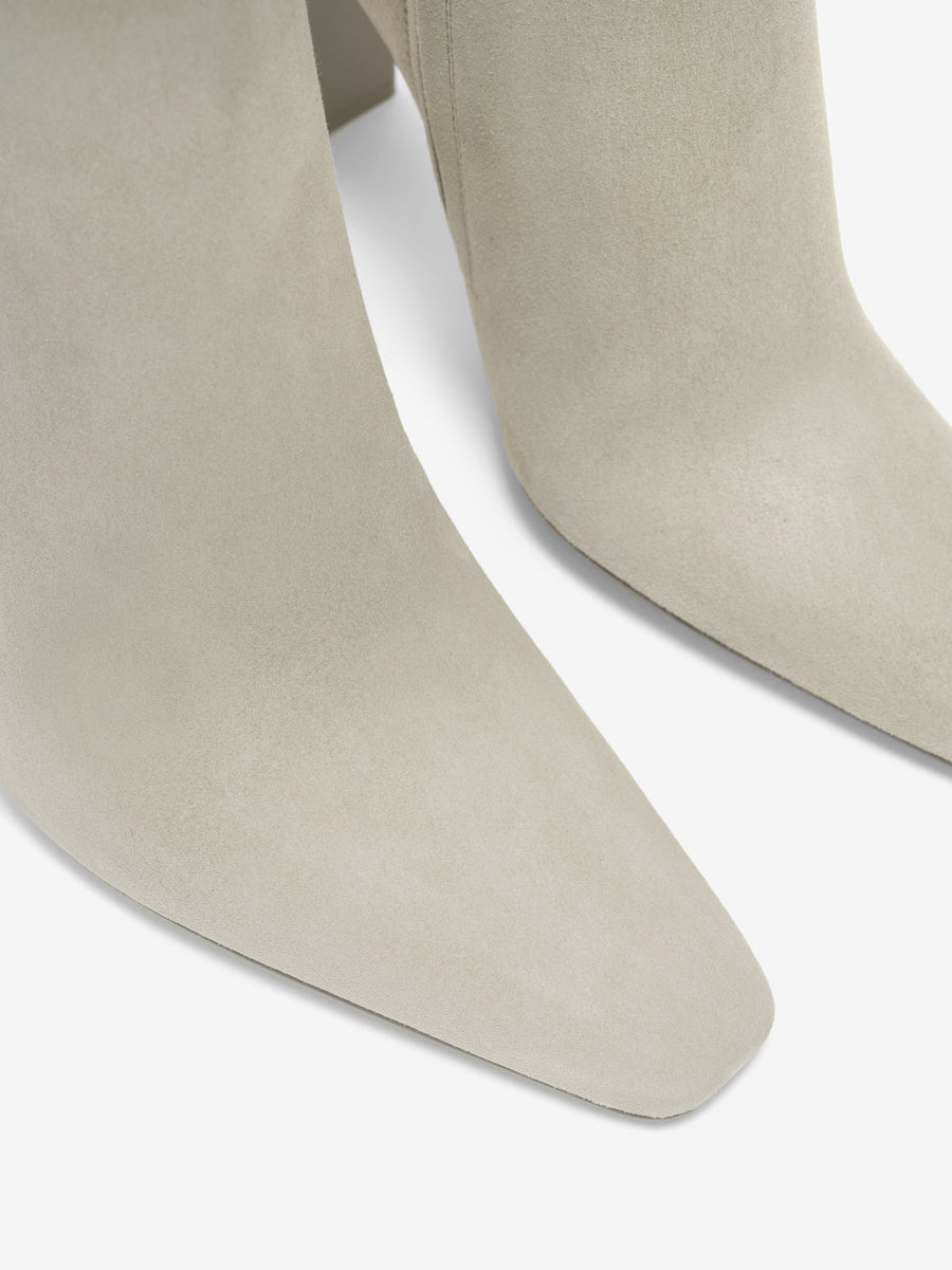 Suede Boot - Fear of God