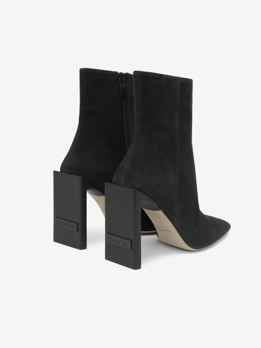 Suede Boot - Fear of God