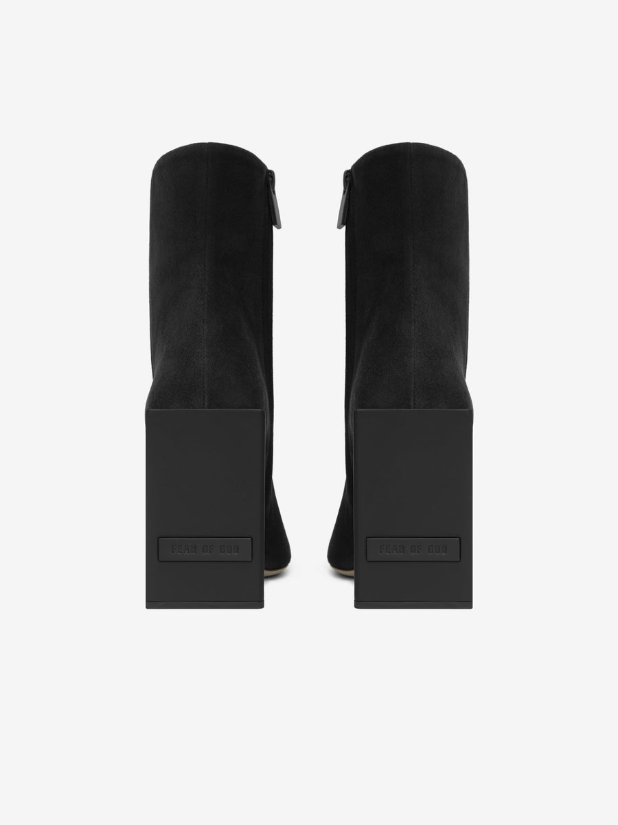 Suede Boot - Fear of God