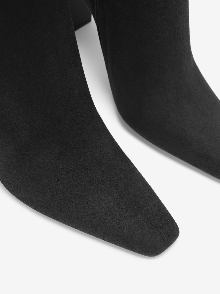 Suede Boot - Fear of God