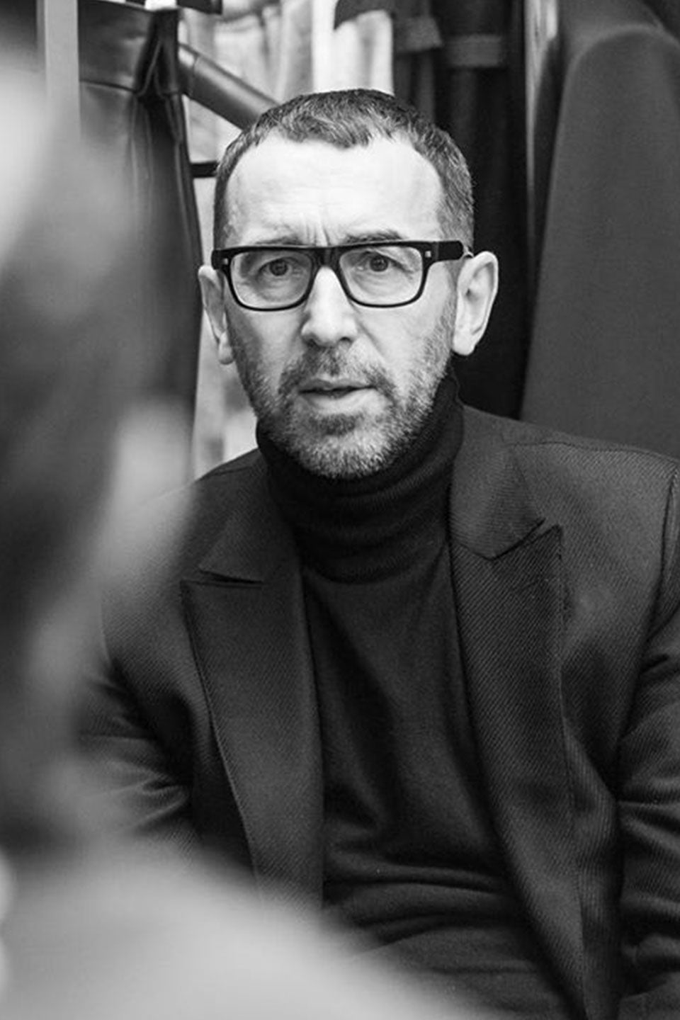 Fear of God exclusively for ERMENEGILDO ZEGNA