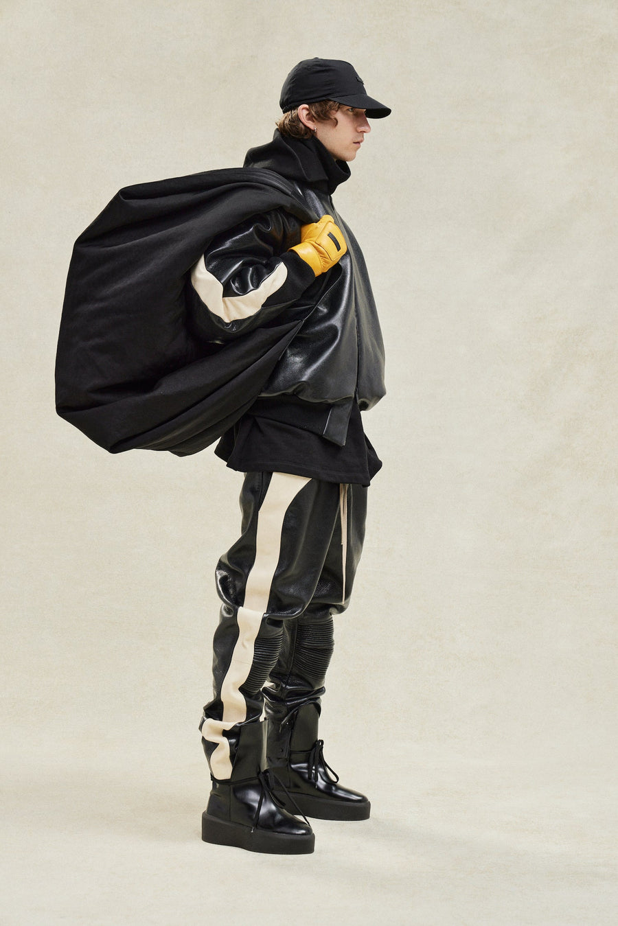 Tech Nylon Large Shell Bag - Fear of God