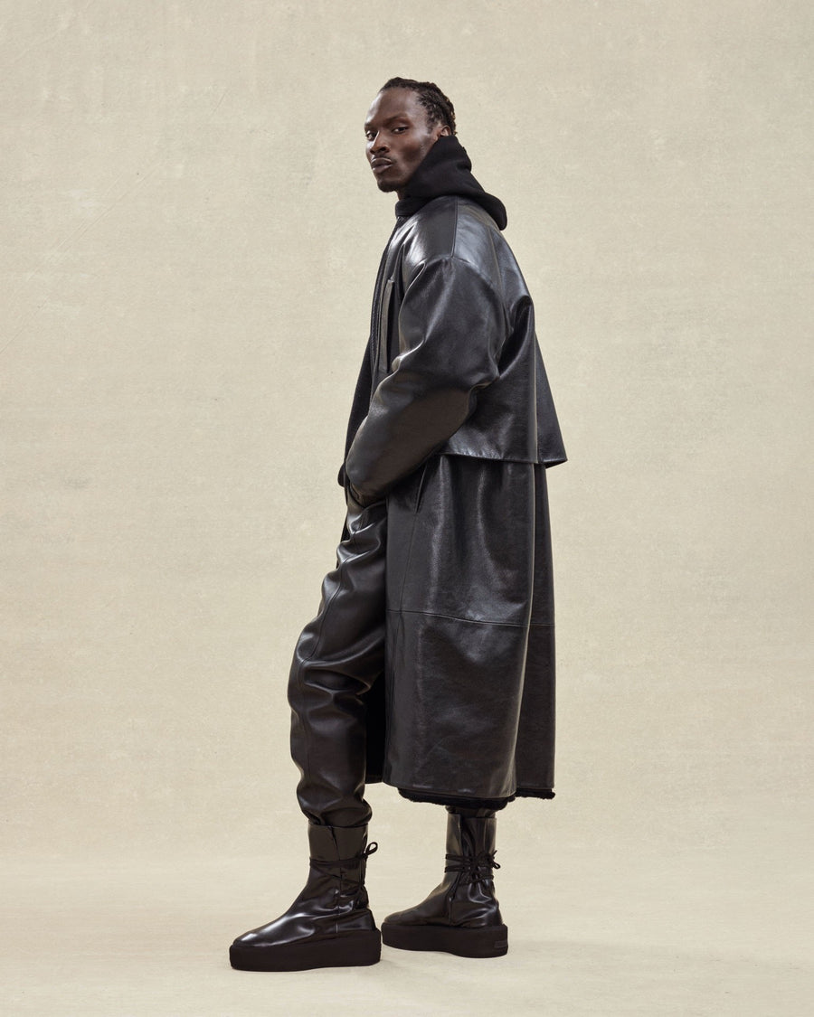 Native Boot - Fear of God
