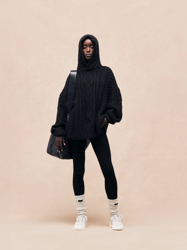 Womens Essentials Legging