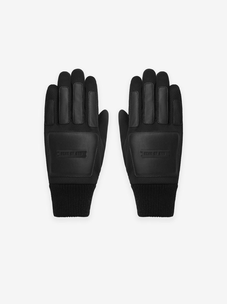 Goalkeeper Gloves - Fear of God