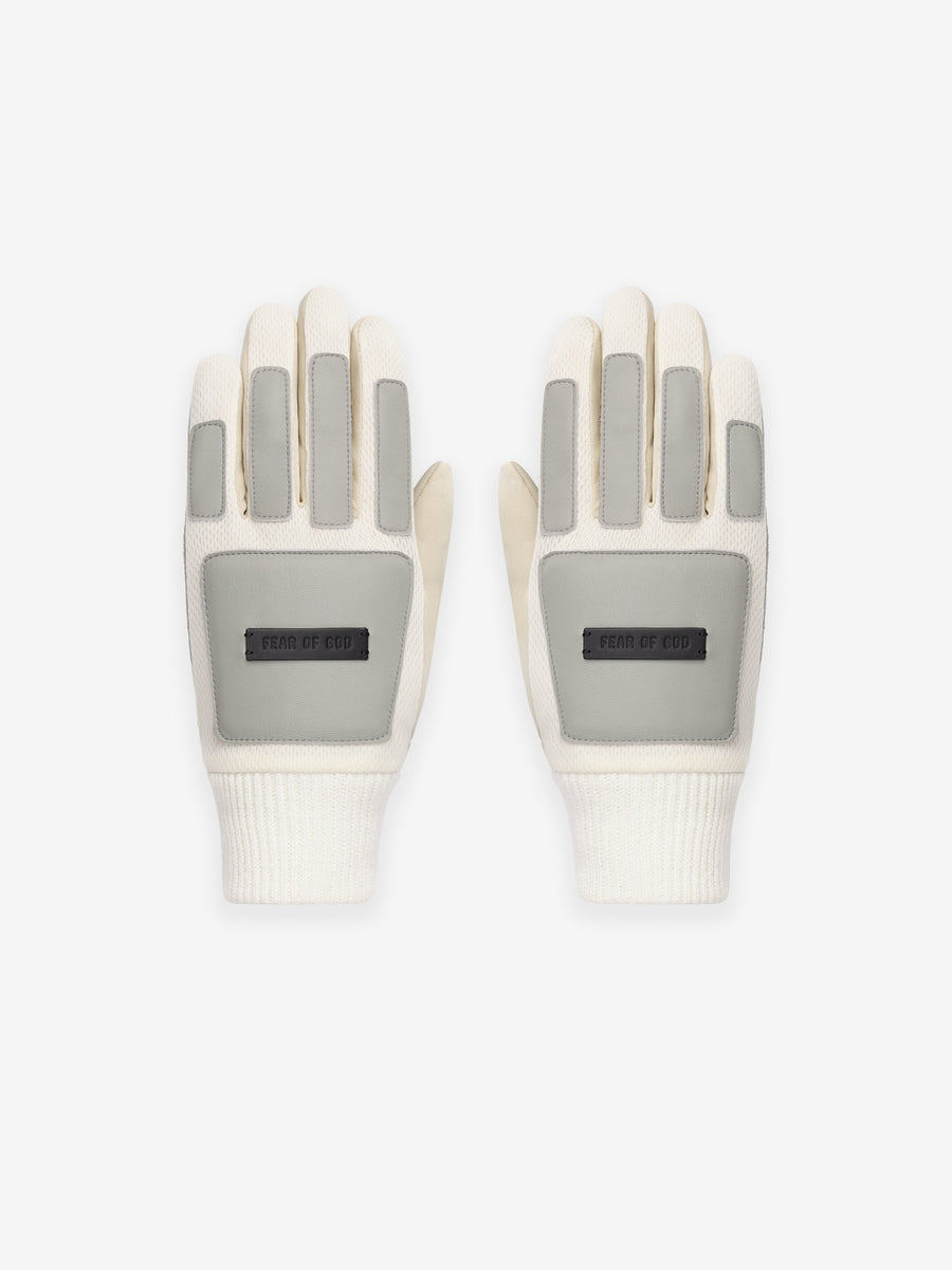 Goalkeeper Gloves - Fear of God