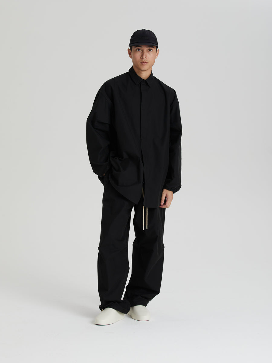 Essentials Button Down Shirt - Fear of God