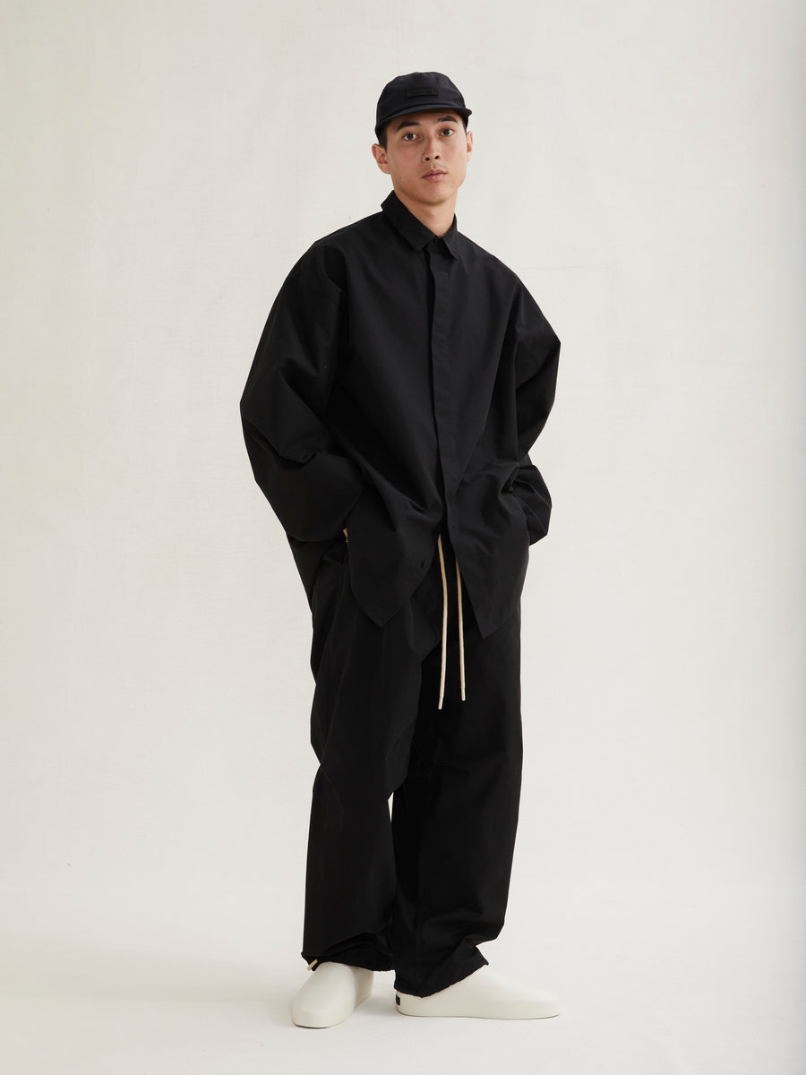 Essentials Button Down Shirt - Fear of God