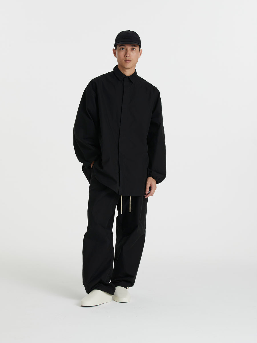 Essentials Button Down Shirt - Fear of God