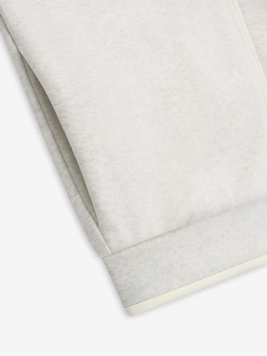 HEAVY FLEECE TRACK JACKET IW8920 - Fear of God