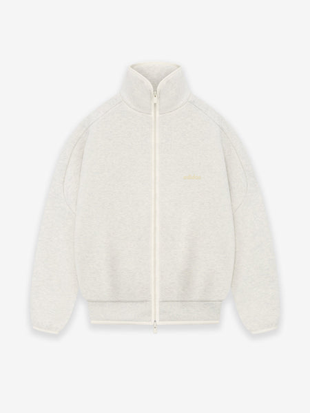 HEAVY FLEECE TRACK JACKET IW8920