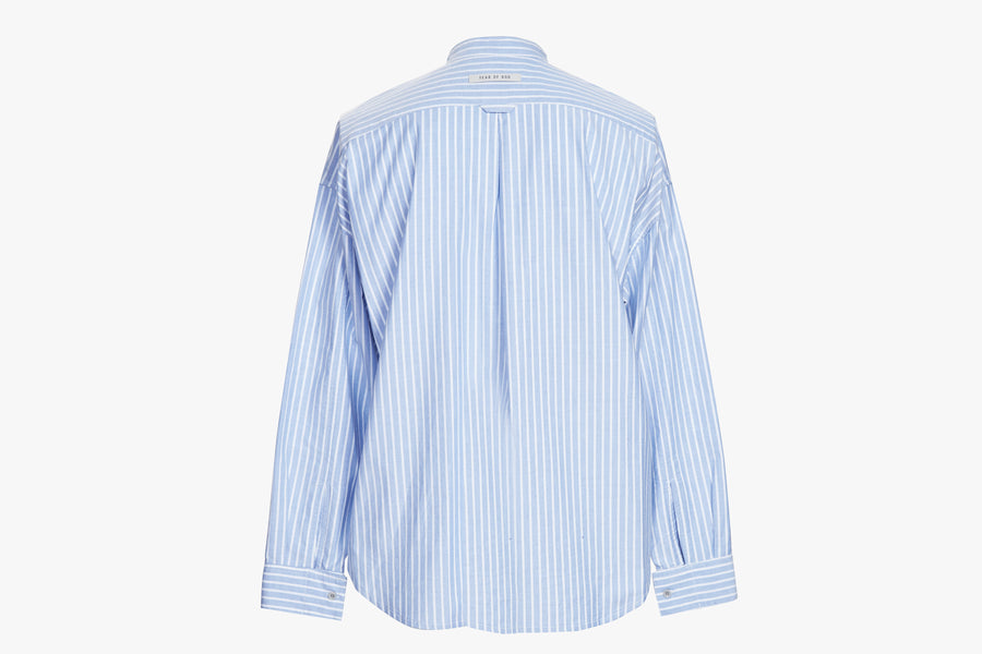 Pullover Henley - Fear of God