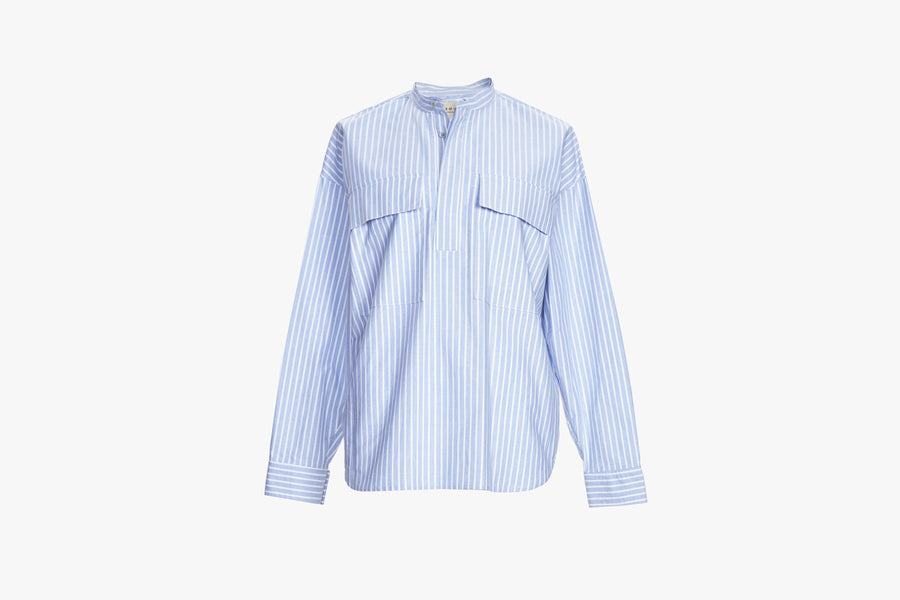 Pullover Henley - Fear of God