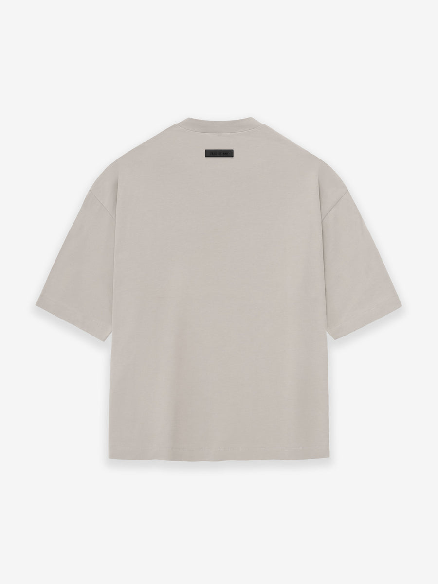 Essentials Tee - Fear of God