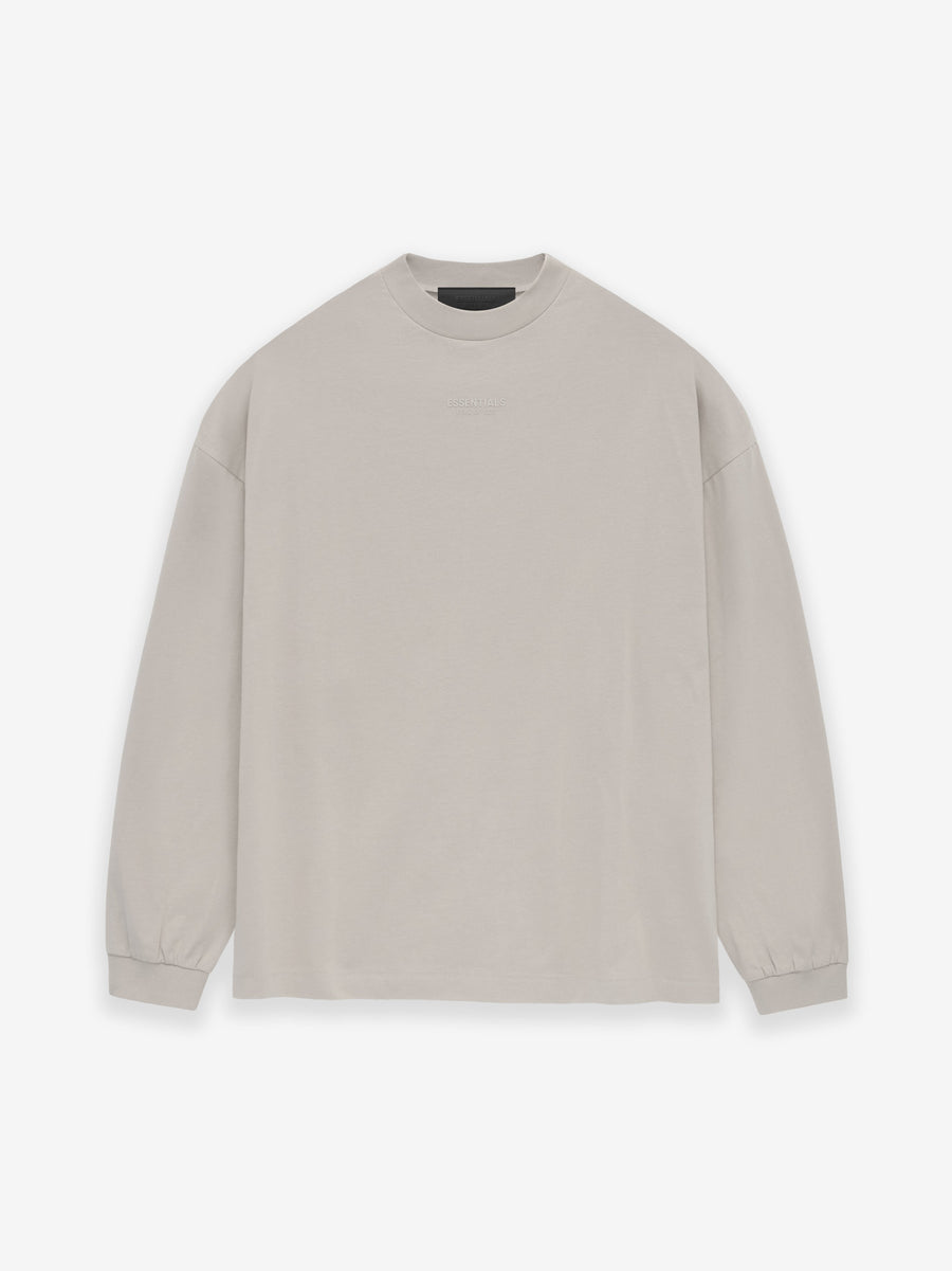 Essentials LS Tee - Fear of God