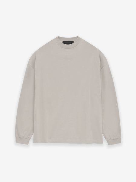 Essentials LS Tee