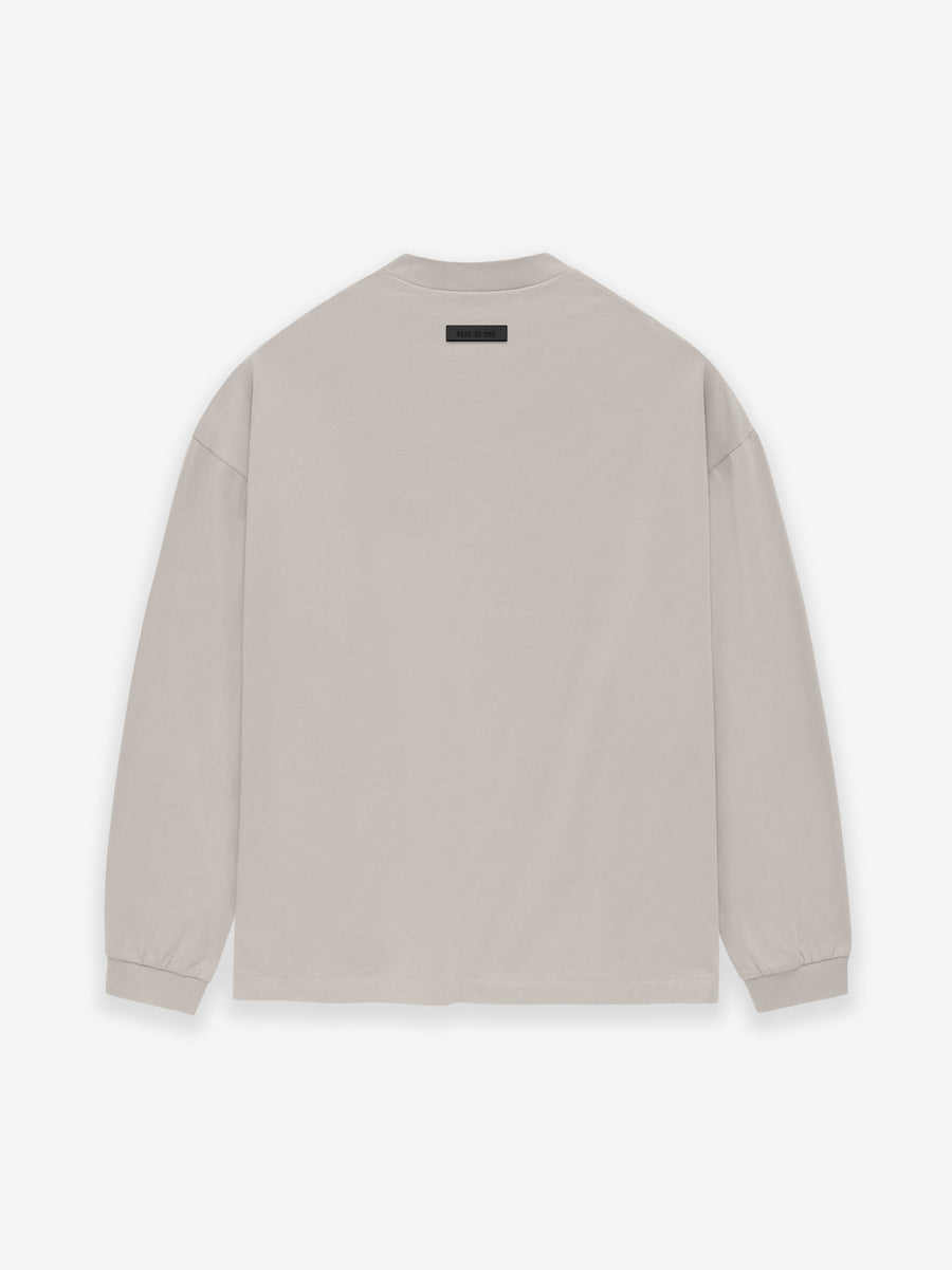 Essentials LS Tee - Fear of God