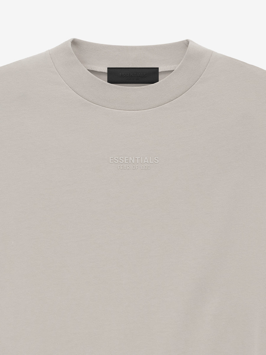 Essentials LS Tee - Fear of God