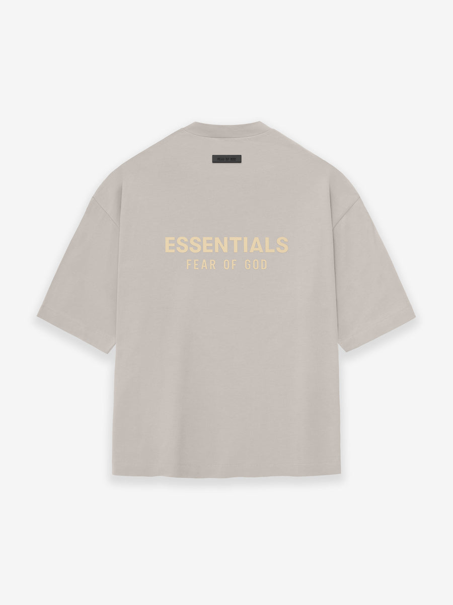 Essentials V-Neck - Fear of God