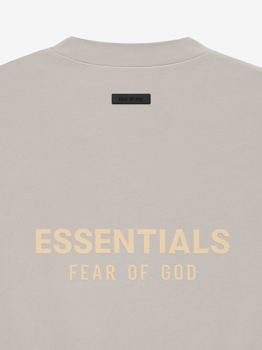Essentials V-Neck - Fear of God