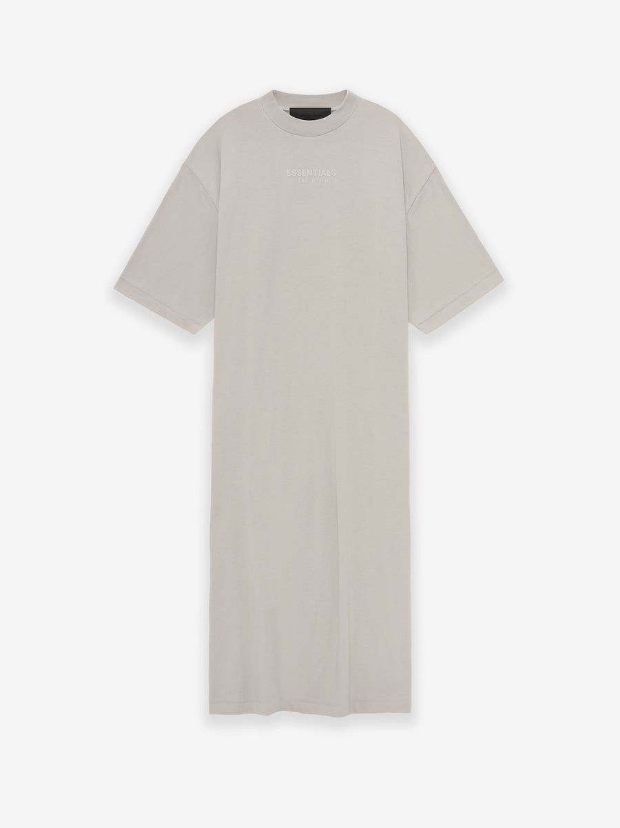 Womens 3/4 Sleeve Dress - Fear of God