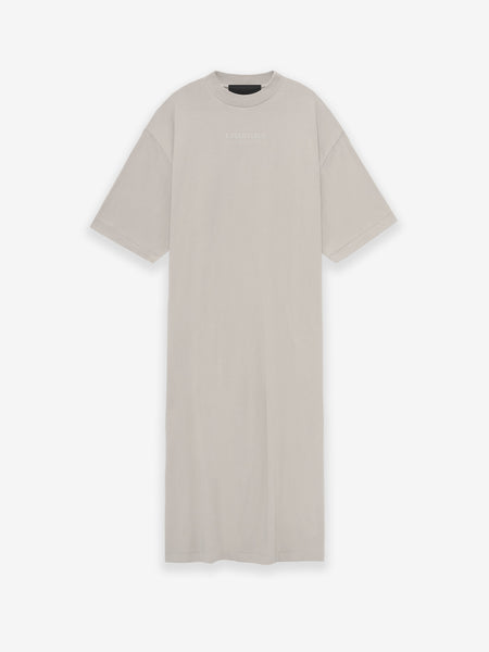 Womens 3/4 Sleeve Dress
