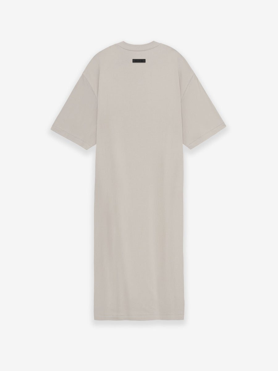 Womens 3/4 Sleeve Dress - Fear of God