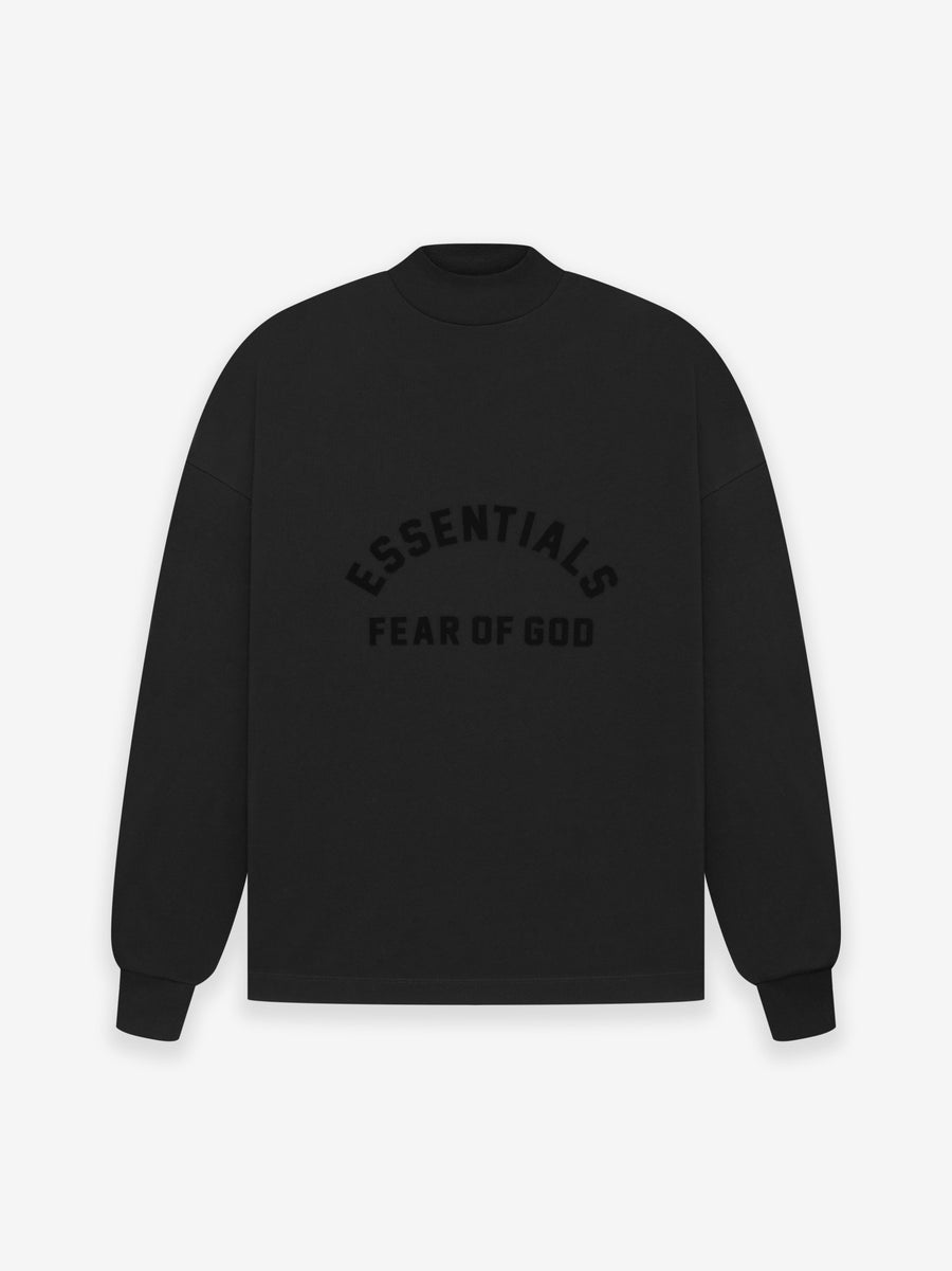 Essentials LS Tee - Fear of God