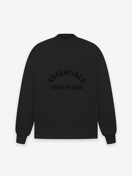 Essentials LS Tee