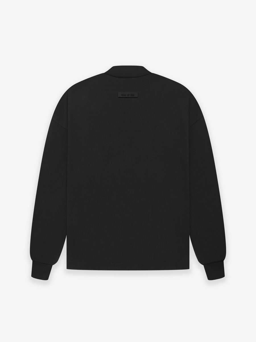 Essentials LS Tee - Fear of God