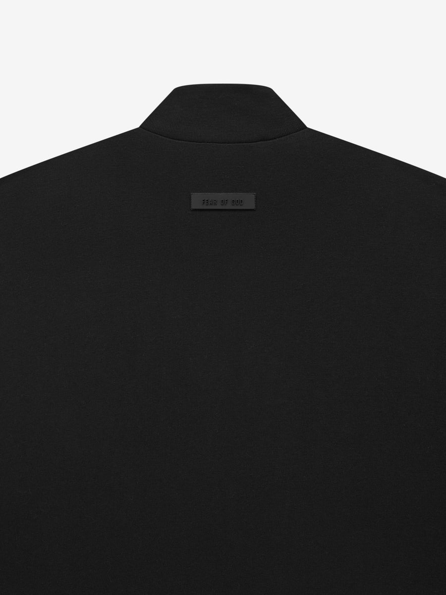 Womens Essentials 3/4 Sleeve Dress - Fear of God