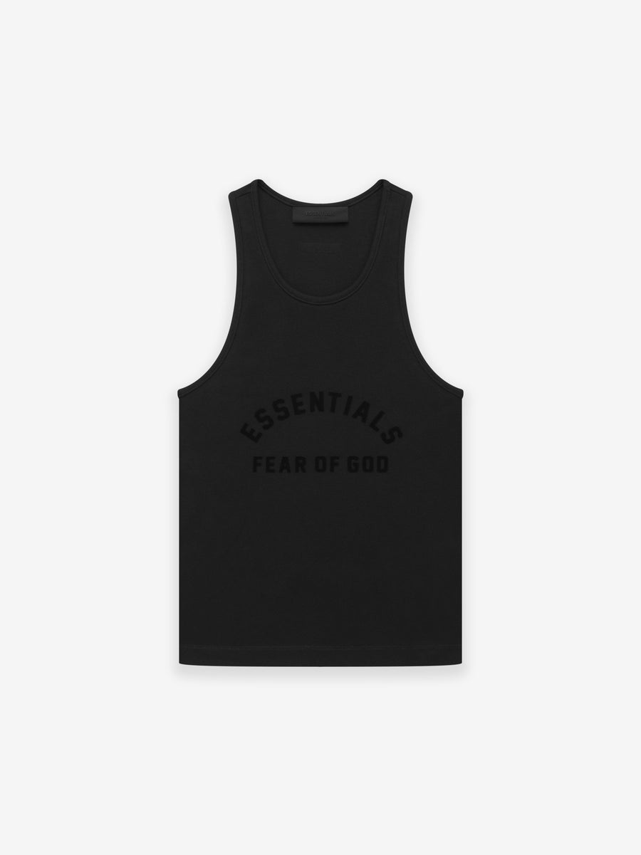 Womens Essentials Tanktop - Fear of God