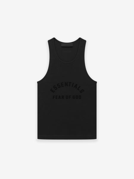 Womens Essentials Tanktop