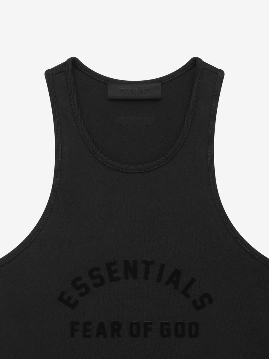 Womens Essentials Tanktop - Fear of God